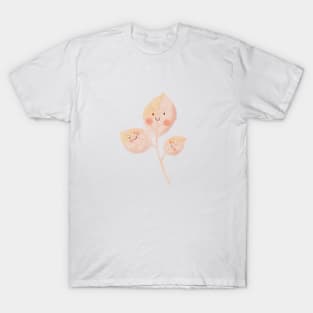 Autumn Leaf 1, Fall vibes T-Shirt